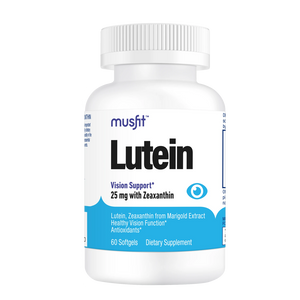 
                  
                    Lutein
                  
                